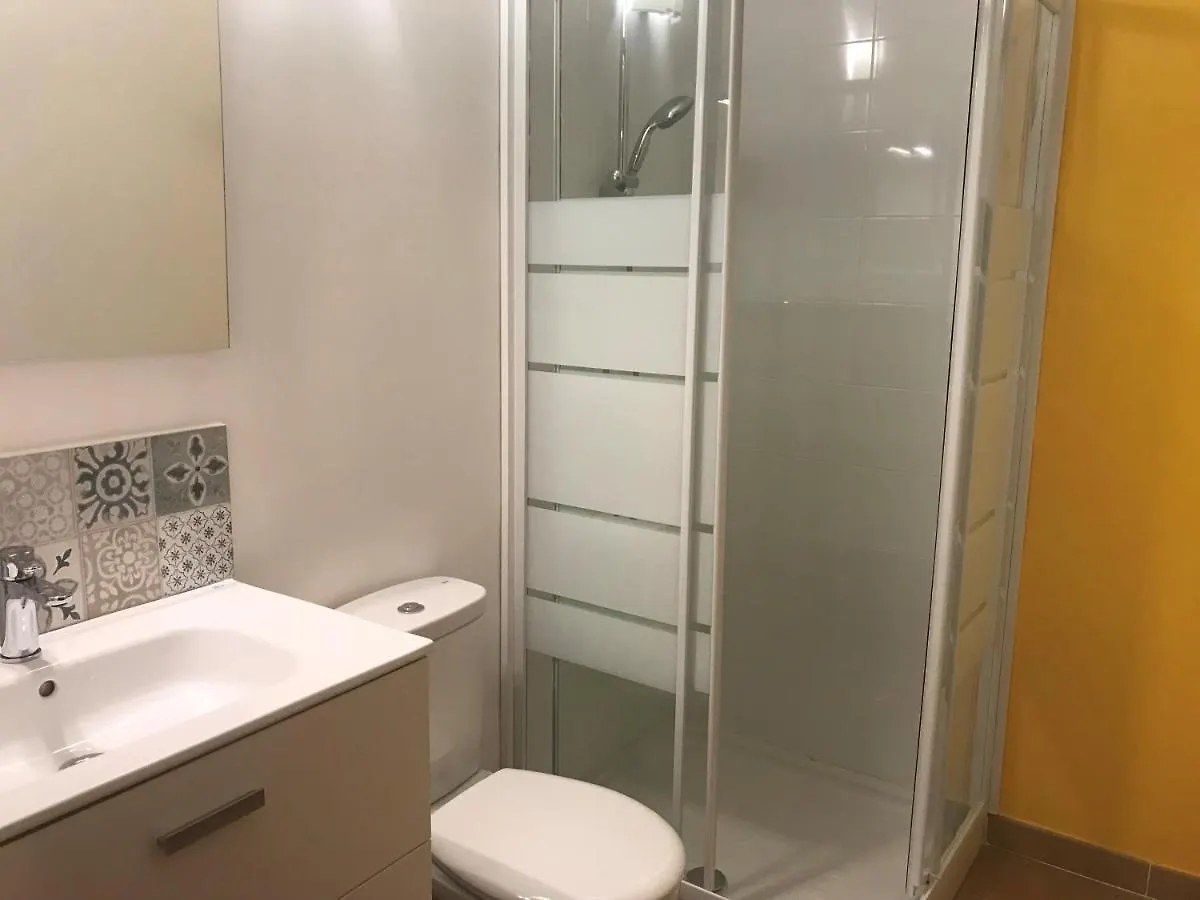 Villa Mar Air Conditioning ,Parking L'Escala Spain