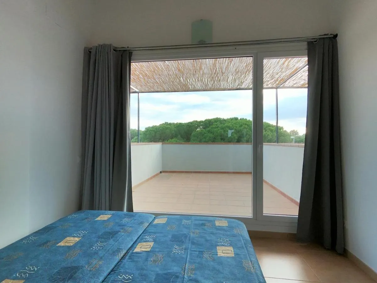 Villa Mar Air Conditioning ,Parking L'Escala Spain