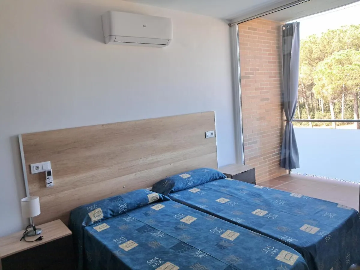 Villa Mar Air Conditioning ,Parking L'Escala