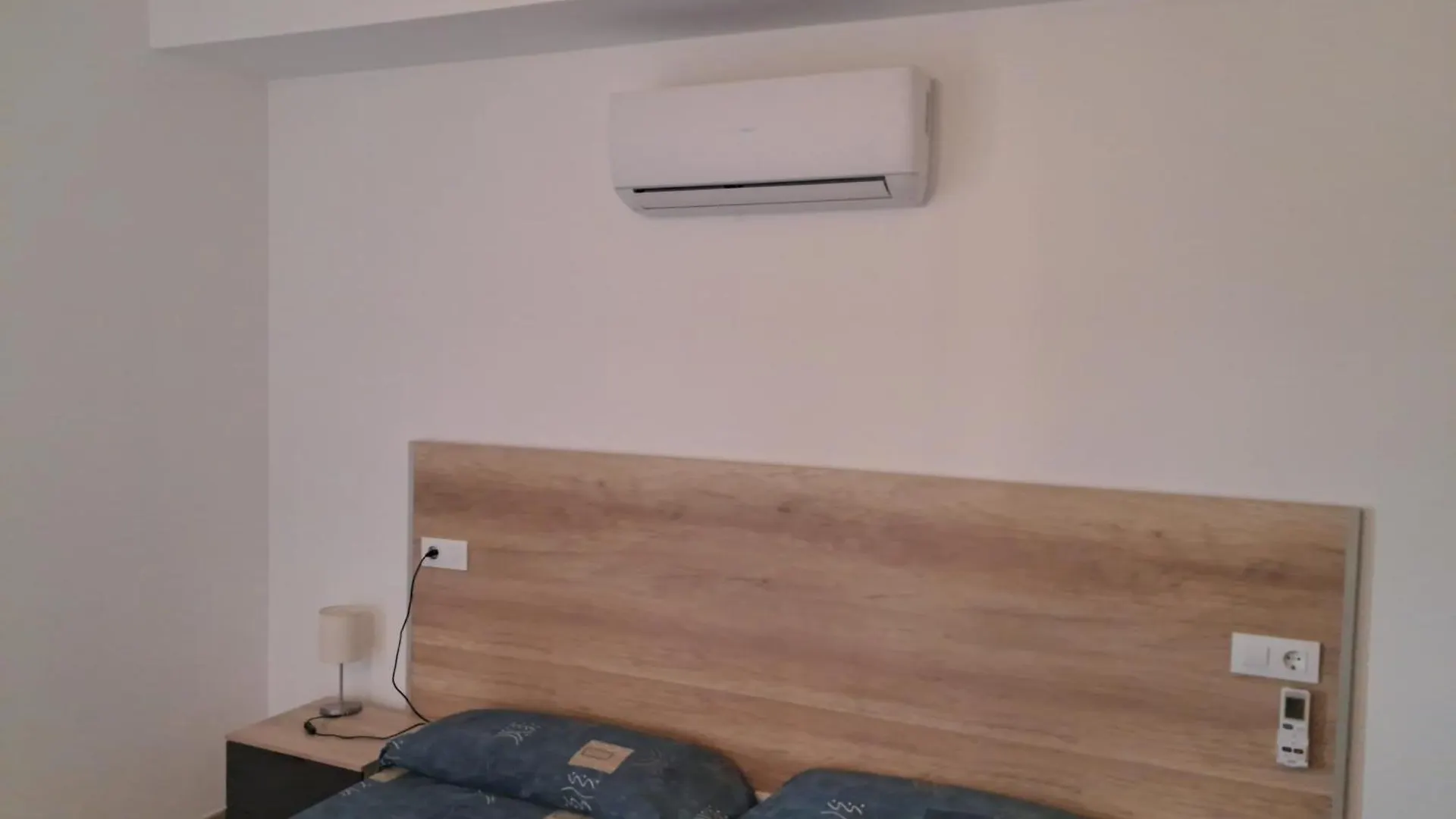 Villa Mar Air Conditioning ,Parking L'Escala
